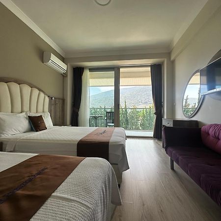 Ceti̇N Presti̇Ge Resort Ocaklar Esterno foto