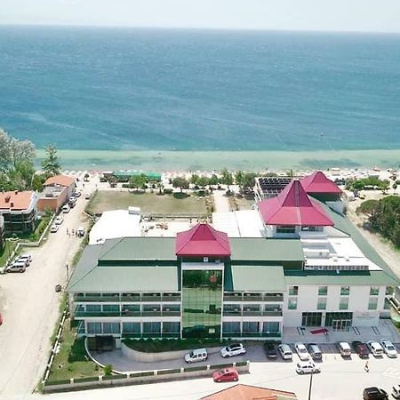 Ceti̇N Presti̇Ge Resort Ocaklar Esterno foto