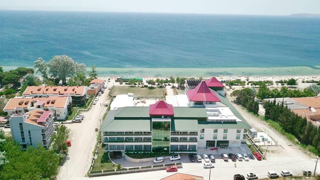Ceti̇N Presti̇Ge Resort Ocaklar Esterno foto