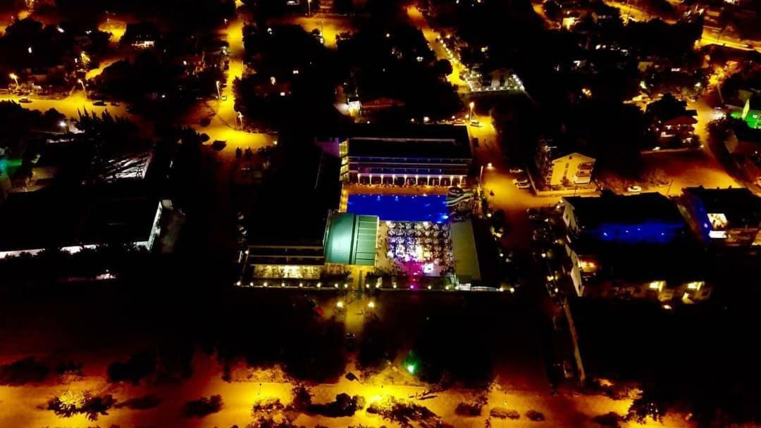 Ceti̇N Presti̇Ge Resort Ocaklar Esterno foto