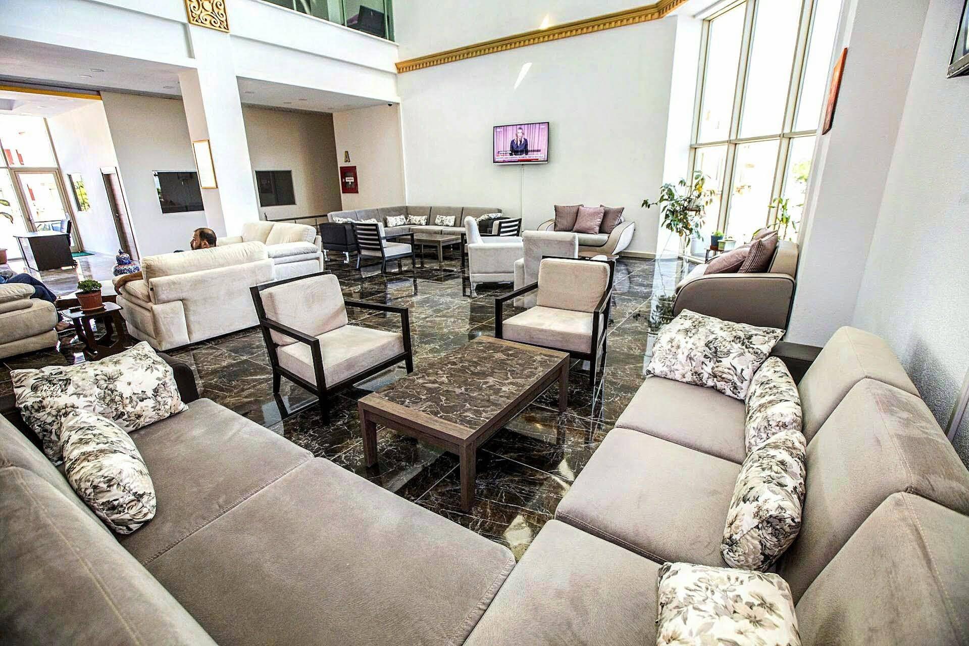 Ceti̇N Presti̇Ge Resort Ocaklar Esterno foto