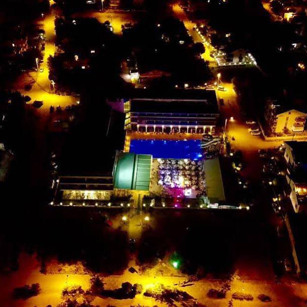 Ceti̇N Presti̇Ge Resort Ocaklar Esterno foto